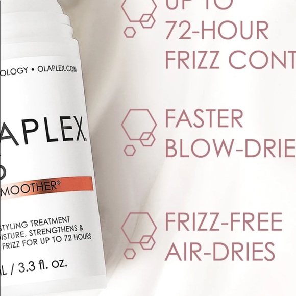 Nº.6 Leave in Hair Repair. - Picture 3 of 6